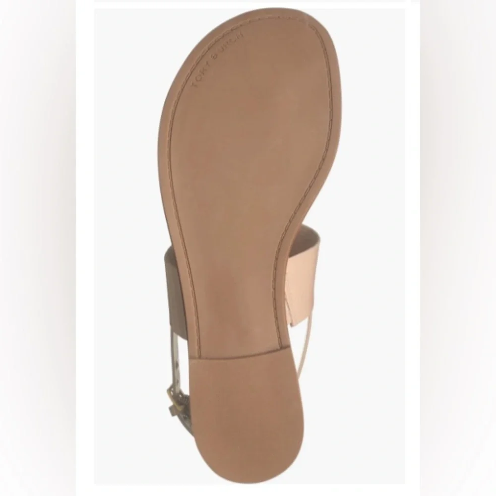 Tory Burch Benton 2 FlatThong Sandals